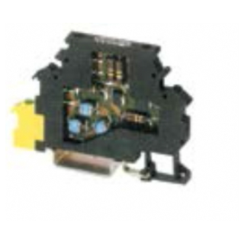 Sinyal ve Ölçü Devreleri