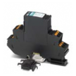 Geçmeli Sinyal Devresi Koruma