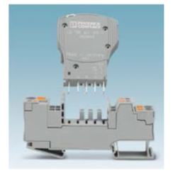 Elektronik Tip Devre Kesiciler