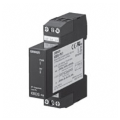 K8DS-PH SERİSİ İZLEME VE KONTROL RÖLELERİ