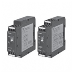 K8AK-PT SERİSİ İZLEME VE KONTROL RÖLELERİ