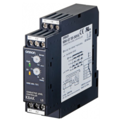 K8AK-LS SERİSİ İZLEME VE KONTROL RÖLELERİ