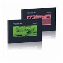 MAGELIS - OPERATÖR PANELLERİ