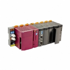 FUJI SPH Serisi PLC