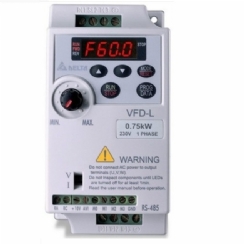 L SERİSİ AC MOTOR SÜRÜCÜLERİ