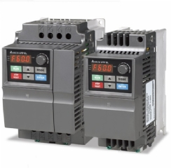 EL SERİSİ AC MOTOR SÜRÜCÜLERİ