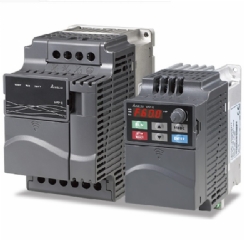 E SERİSİ AC MOTOR SÜRÜCÜLERİ