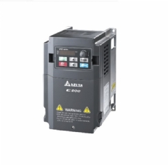 C200 SERİSİ AC MOTOR SÜRÜCÜLERİ