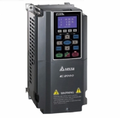 C2000 SERİSİ AC MOTOR SÜRÜCÜLERİ