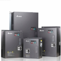 ED SERİSİ AC MOTOR SÜRÜCÜLERİ