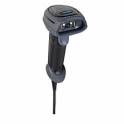 El Tipi Barkod Okuyucu IDM2xx