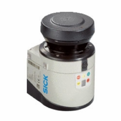 Lazer Alan Tarayıcı LMS1xx / 5xx