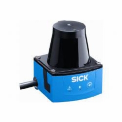 Lazer Alan Tarayıcı TIM 3xx/5xx