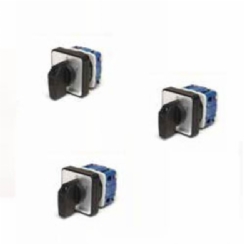  Aç-Kapa Pako Şalterler - 60°