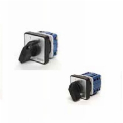 1-2 Kutup Değiştiriciler - 60°