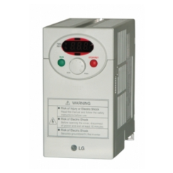 İC5 SERİSİ AC HIZ KONTROL CİHAZI