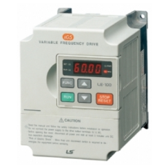 İG5 SERİSİ AC HIZ KONTROL CİHAZI ( 1 FAZ )