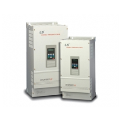 İH SERİSİ AC HIZ KONRTOL CİHAZI