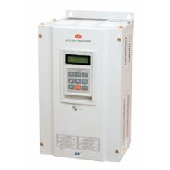 İV SERİSİ AC HIZ KONTROL CİHAZI