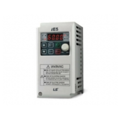 İE5 SERİSİ AC HIZ KONTROL CİHAZI