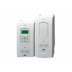 İS7 SERİSİ AC HIZ KONTROL CİHAZI