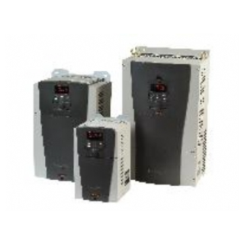 E-300 SERİSİ HIZ KONTROL CİHAZI