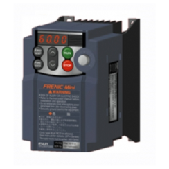 FVR-MICRO SERİSİ HIZ KONTROL CİHAZLARI