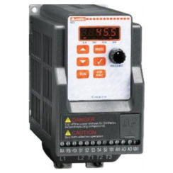 VE SERİSİ AC SÜRÜCÜLER