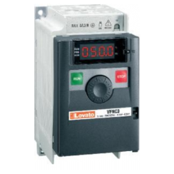 VFN SERİSİ AC SÜRÜCÜLER