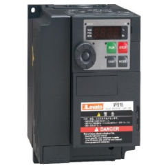 VFS SERİSİ AC SÜRÜCÜLER