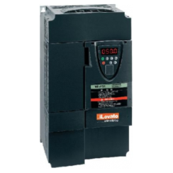 VFP SERİSİ AC SÜRÜCÜLER