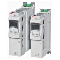 ACS850 SERİSİ HIZ KONTROL CİHAZI