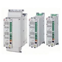 ACSM1 SERİSİ HIZ KONTROL CİHAZI