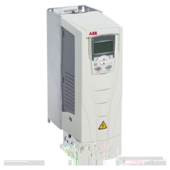 ACS550-01 SERİSİ HIZ KONTROL CİHAZI