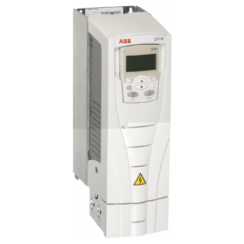 ACH550-01 SERİSİ HIZ KONTROL CİHAZI