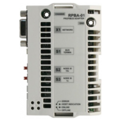 ACS800-04 Serisi Opsiyonlar