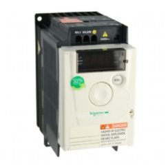 Altivar 12 Hız Kontrol Cihazları