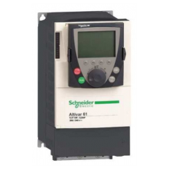 Altivar 61 Hız Kontrol Cihazları