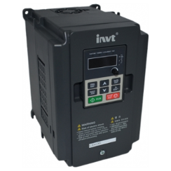 GD 100 SERİSİ HIZ KONTROL CİHAZLARI