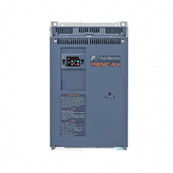 FRENIC ACE SERİSİ HIZ KONTROL CİHAZLARI