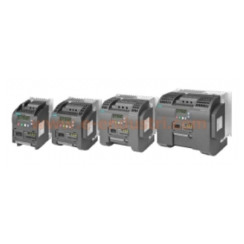 SINAMICS V20 - Hız Kontrol Cihazları