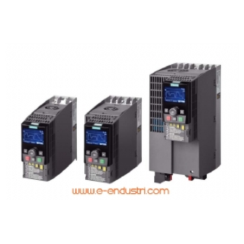 SINAMICS G120C - Hız Kontrol Cihazları