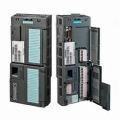 SINAMICS G120 - Hız Kontrol Cihazları