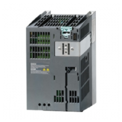 SINAMICS S110 ve S120 Kompakt Sürücü Üniteleri