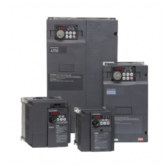 FR-A 700 FREKANS INVERTERLERİ