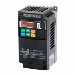 3G3MX2 SERİSİ HIZ KONTROL CİHAZLARI