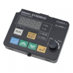 3G3RX SERİSİ AKSESUARLAR