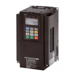 3G3LX SERİSİ HIZ KONTROL CİHAZLARI