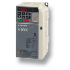 V1000 SERİSİ HIZ KONTROL CİHAZLARI