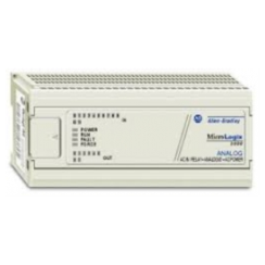Micrologix 1000 Serisi PLC